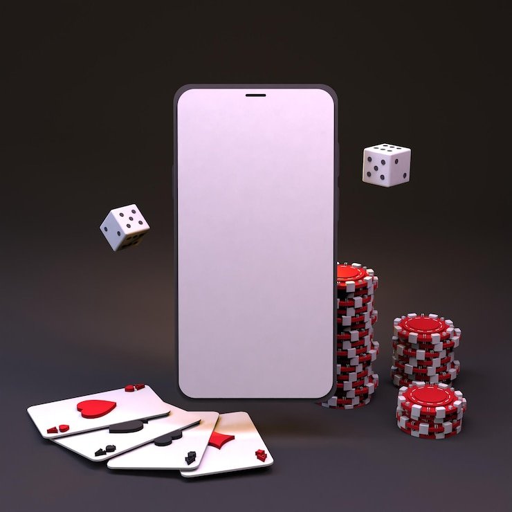 wc777 mobile gaming